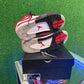 Air Jordan 4 Red Cement (used)