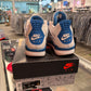 Air Jordan 4 Military Blue (2024) (USED)