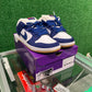 Nike Sb dunk low LA dodgers (USED)