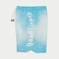 God Speed CourtSide Shorts (Cloud Blue)