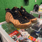 Nike air one Foamposite Copper (USED)