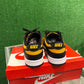 Nike dunk low reverse golden rod (USED)