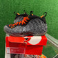 Nike air foamposite one safari (USED)