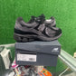 New balance  2002r black dark grey (USED)