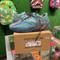 Yeezy 700 Faded Azure (USED)
