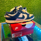 Nike Dunk Low Industrial Blue (USED)