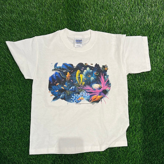 Sealife tee