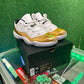 Air Jordan 11 low closing ceremony (USED.)
