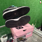 Nike sb dunk low diamond supply co black diamond (USED)