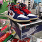 Air Jordan 1 rare air (USED)