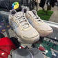 ASICS gel kinetic fluent (USED)