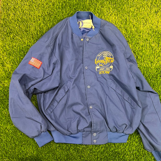 Good Year Dunbrooke Jacket