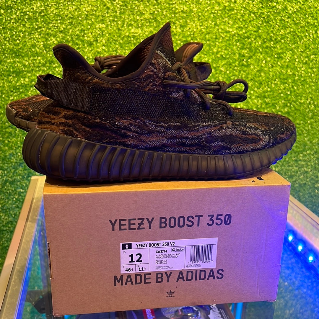 Yeezy Boost 350 v2 MX Rock â Viper Soles