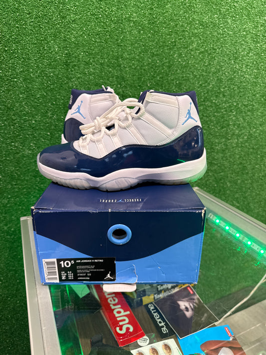 Air Jordan 11 Win Like 82 (USED)