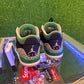 Air Jordan 3 Pine Green (USED)