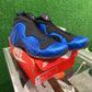 Nike air one flightposite dark neon royal
