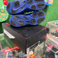 Nike air Foamposite pro hyper colbalt (USED)