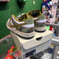 Nike sb dunk low Alexis sablone chameleon (USED)