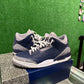 Air Jordan 3 Georgetown (USED)