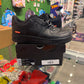 Air Force 1 Supreme (BLACK) (USED)