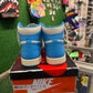 Air Jordan 1 High OG "UNC Reimagined" (USED)