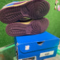 Nike Dunk low Undefeated Blue(Used)