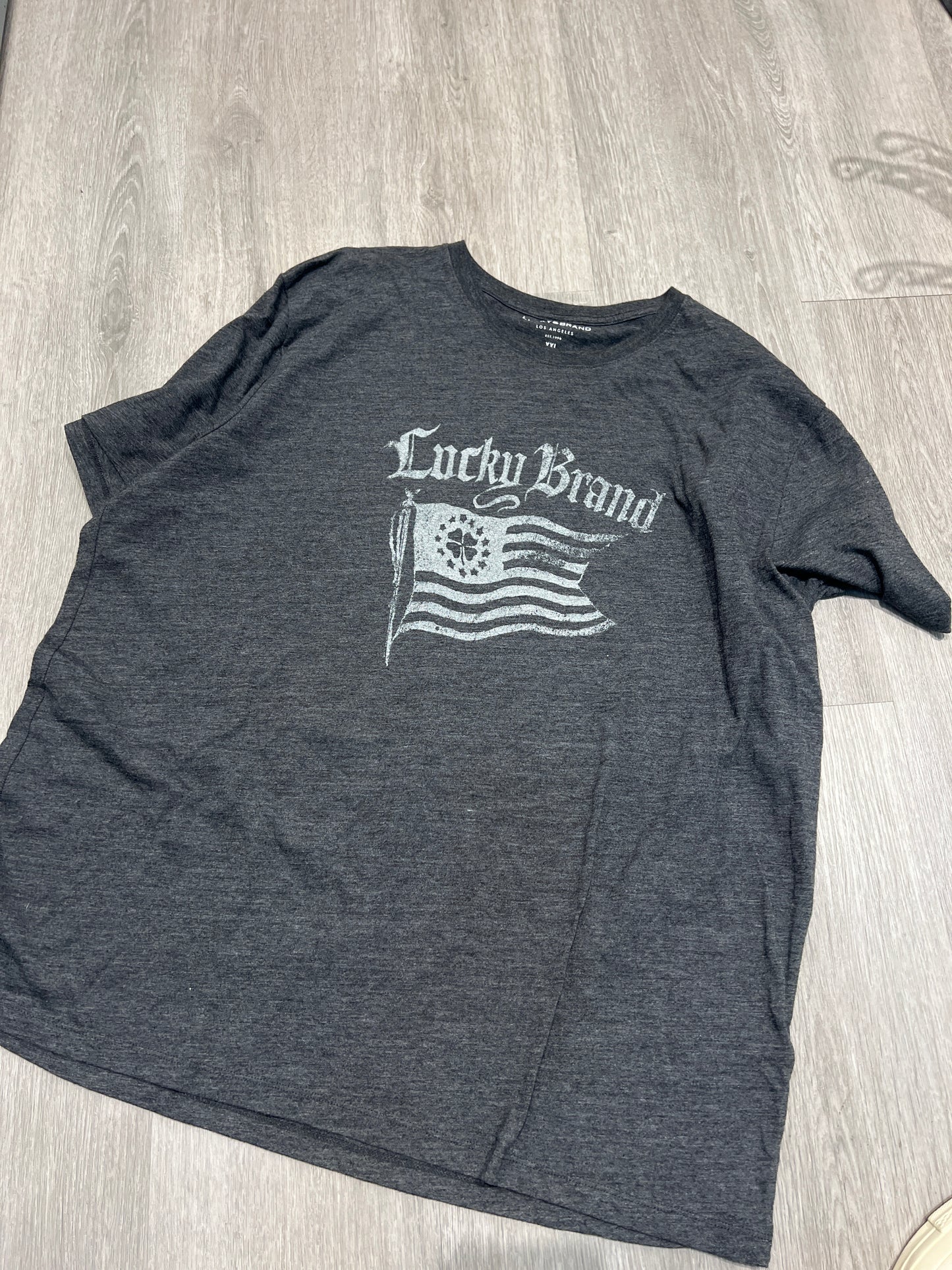 Lucky brand tee