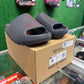 Yeezy Slide Slate Grey (USED)