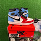 Air Jordan 1 Fearless (USED)