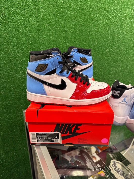 Air Jordan 1 Fearless (USED)