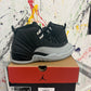 Air jordan 12 Barons (USED)