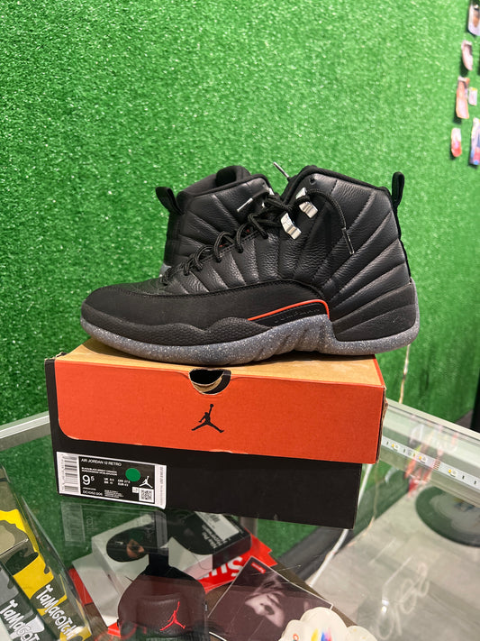 Air Jordan 12 Utility (USED)