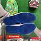 Jordan 1 Low Game Royal (USED)