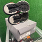 Balenciaga Track Black Red White Silver (USED)
