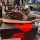 Air Jordan 1 low OG EX (USED)