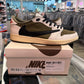 Air Jordan 1 Travis Scott Low Medium Olive (USED)