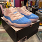 Air Jordan 11 Low University Blue (USED)