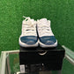 Air Jordan 11 Low Blue Snakeskin (USED)