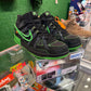 Off white Rubber Dunk Green Strike (USED)