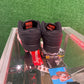 Nike sb dunk low tripple black (USED)