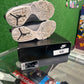 Air Jordan 9 particle grey(USED)