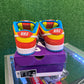 Nike SB Dunk Low Bart Simpson (USED)