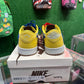 Air Jordan 1 low Travis Scott canary yellow (USED)