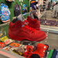 Air Jordan 5 Red Suede (USED)