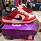 Nike sb dunk low Chicago (USED)