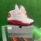 Air Jordan 13 Cherry (USED) ***