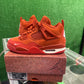 Air Jordan 4 OG Nigel Sylvester  Brick by Brick (USED)