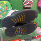 Air Jordan 12 Taxi (USED NO BOX)