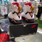 Air Jordan 7 Cardinal (USED)