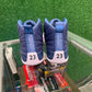 Air Jordan 12 Indigo (USED)